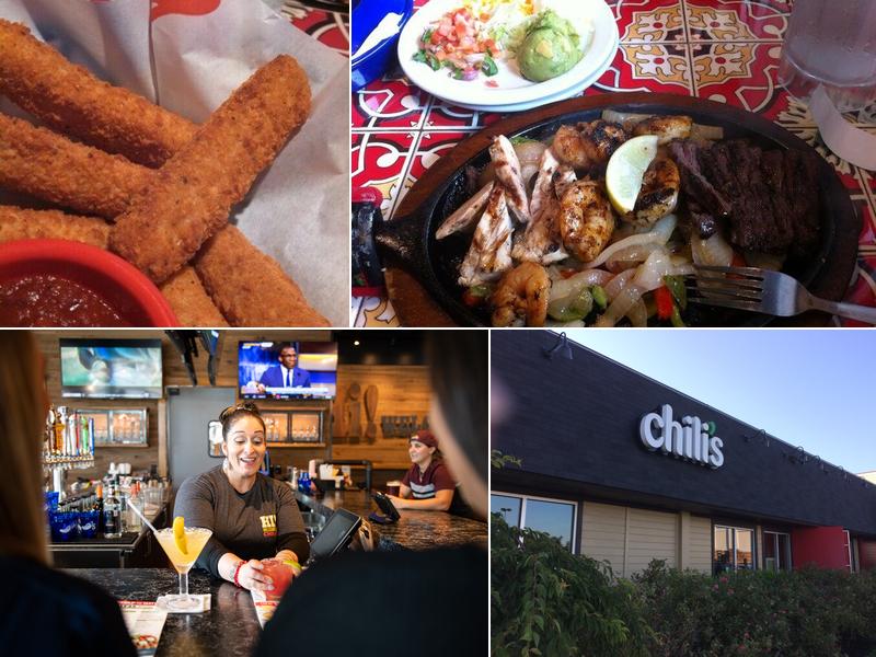 Chili's Grill & Bar