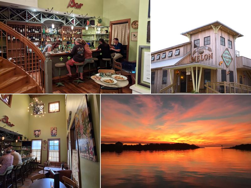 Flying Melon 181 Back Rd, Ocracoke