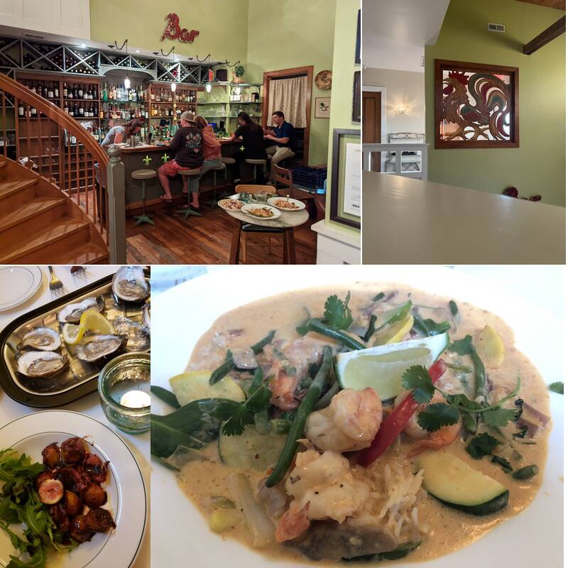 Flying Melon, Ocracoke Menu, Reviews (245), Photos (44) Restaurantji