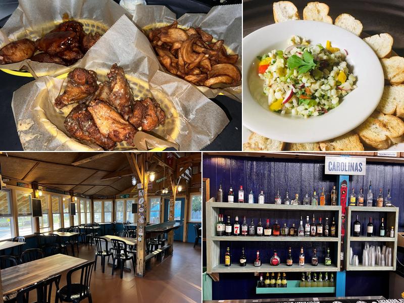 Ocracoke Oyster Company