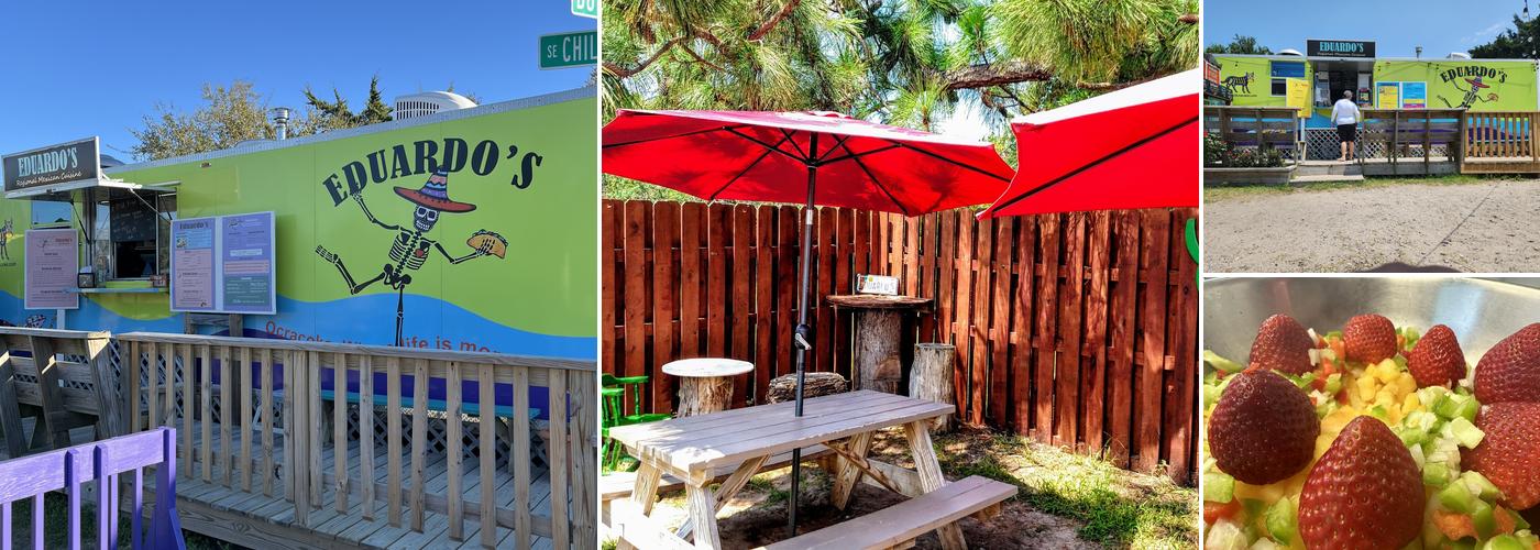 Eduardo's Taco Stand