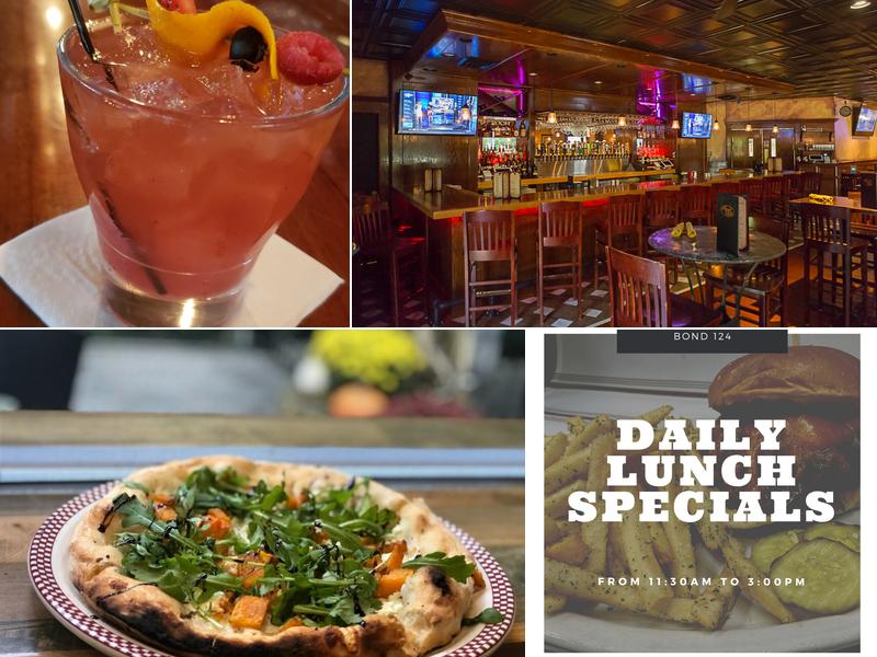 Bond 124 124 Main St, Somers