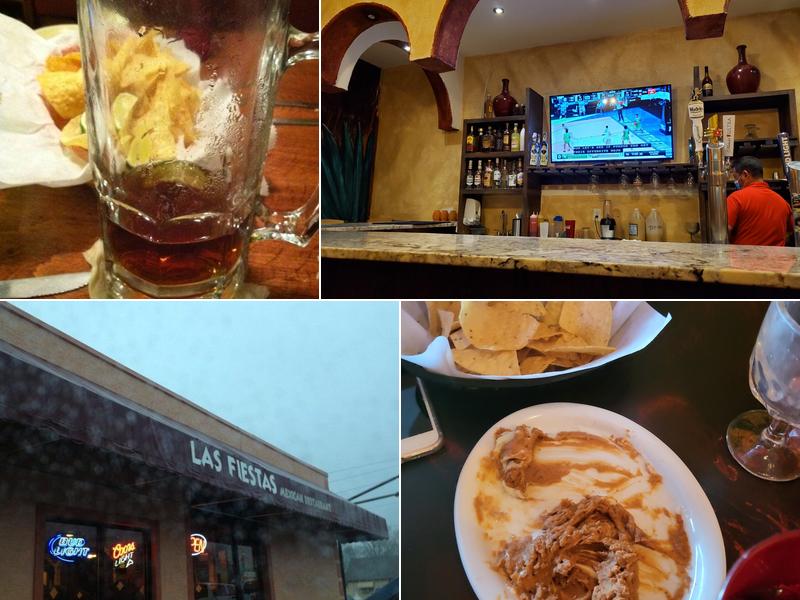 Las Fiestas north, 317 N Horton Pkwy, Chapel Hill