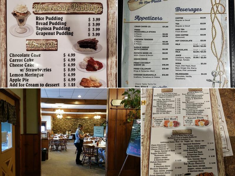Hometown Kitchen Menu