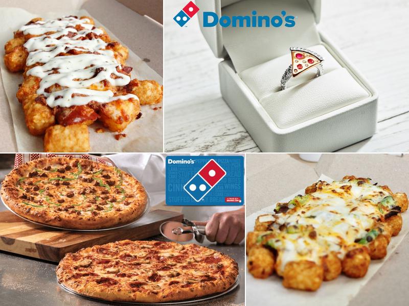 Domino's Pizza