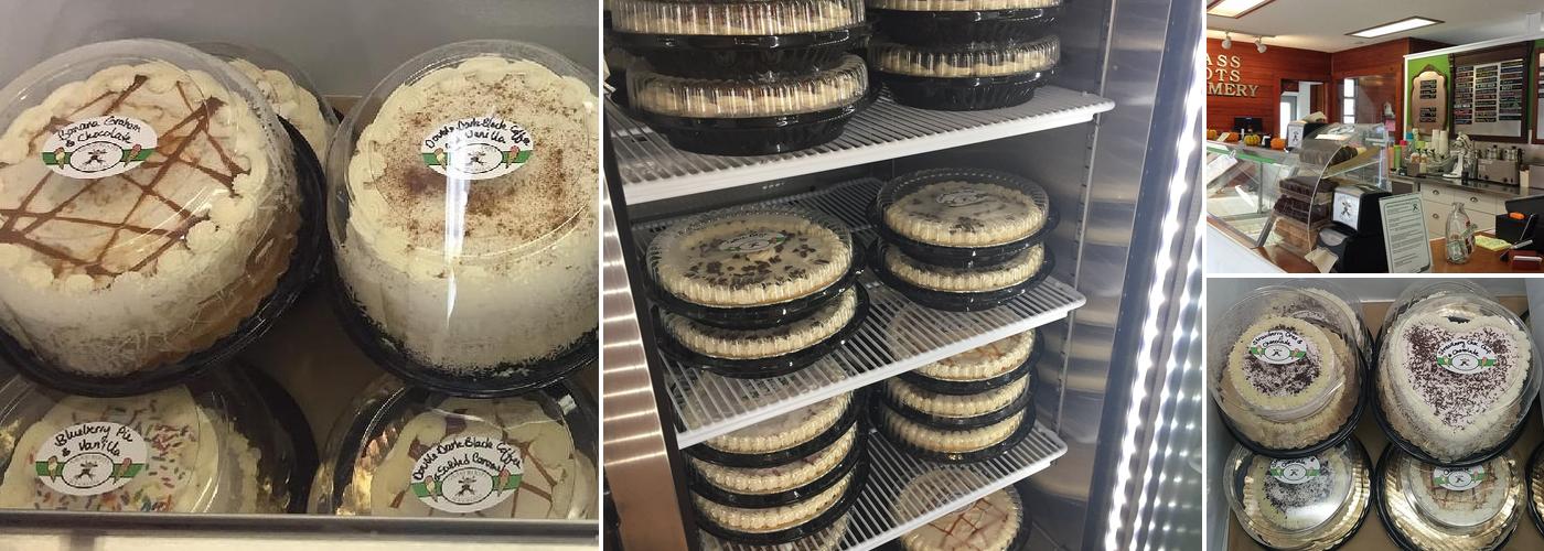 Grassroots Ice Cream