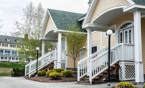 The Bethel Resort & Suites