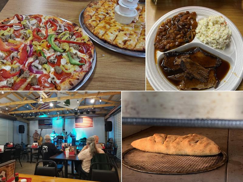 31 South pizza 13765-13769 Columbia Hwy, Lynnville