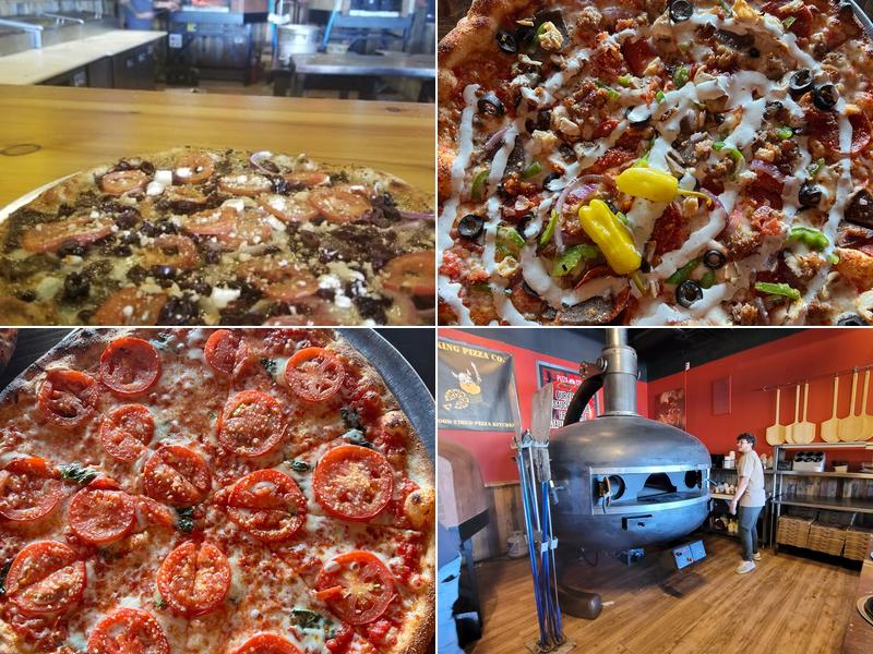 Viking Pizza Company - Spring Hill 3525 Kedron Rd, Spring Hill