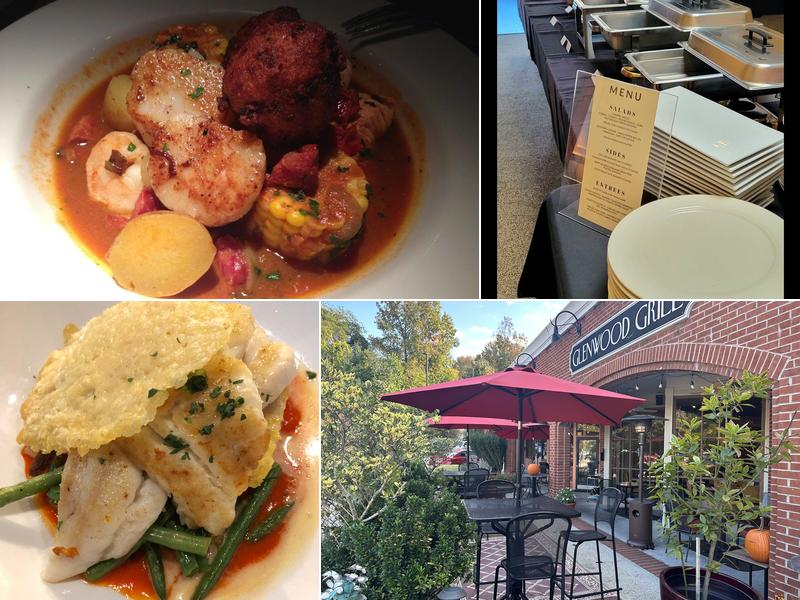 Glenwood Grill & GLENWOOD Grill Annex