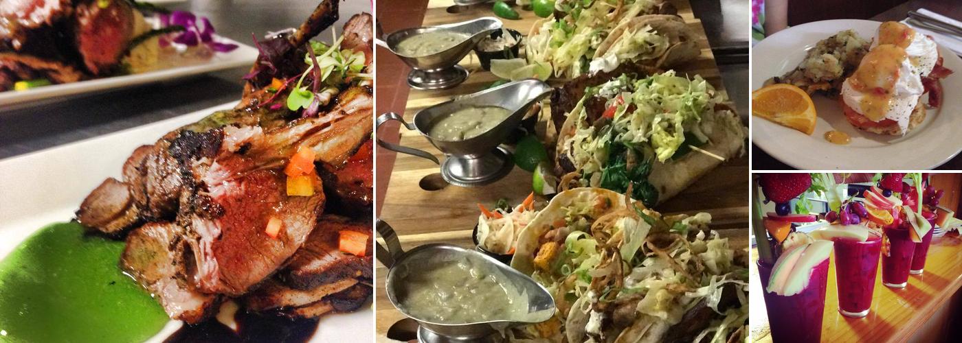 Dowd Ave and Opp Village Cafe