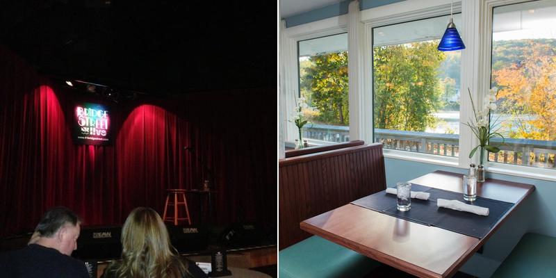 Bridge Street Restaurant