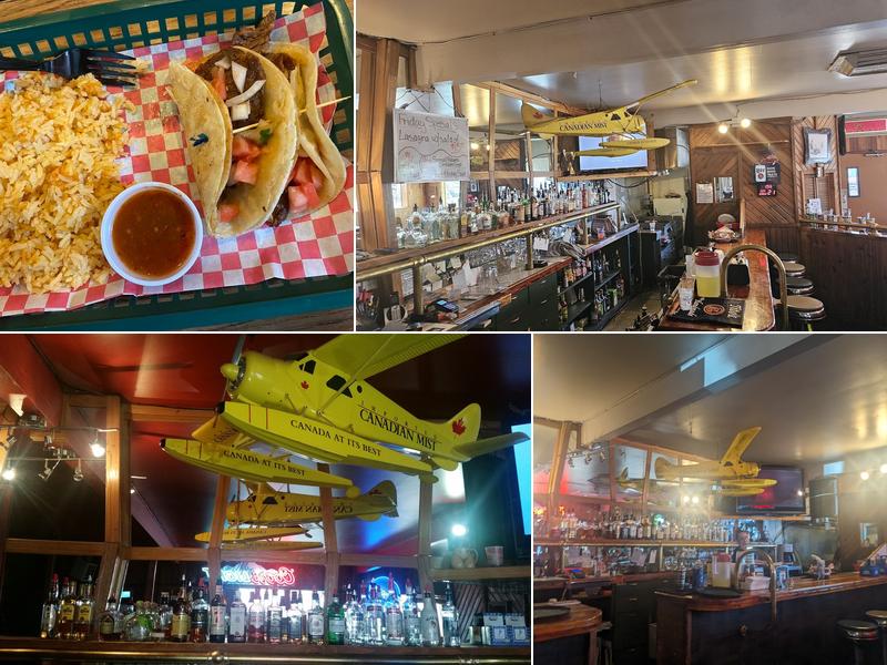 Bar 154 Pateros Mall, Pateros