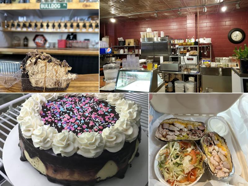 Dawg House BBQ And Brew