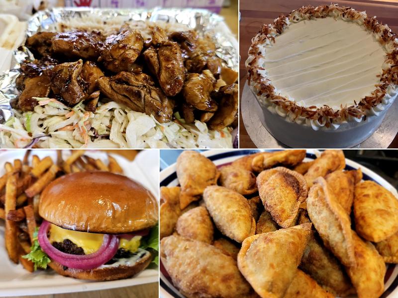 Lal's Fork 502B S Glover St, Twisp