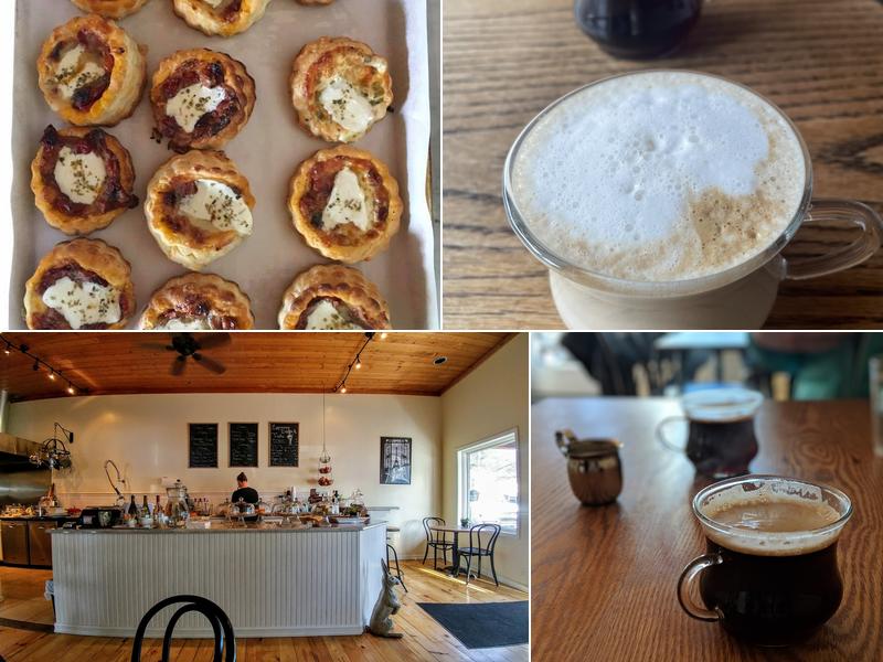 Oliver's Artisan Kitchen Bridge St, Winthrop