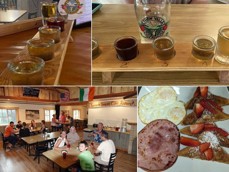 Methow Valley Ciderhouse
