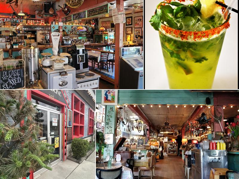 Breadline Cafe 102 Ash St S, Omak