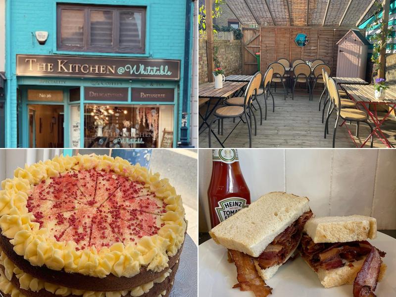 The Kitchen @whitstable