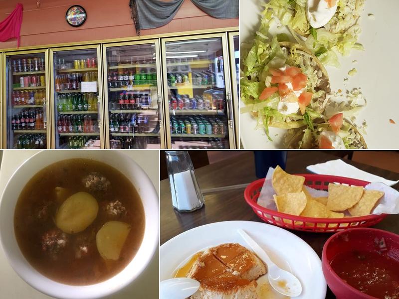 El Sombrero 395 E Main St, Vernal