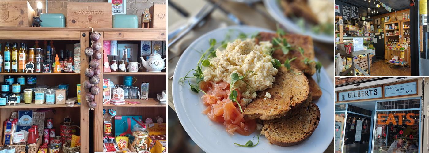 Gilberts of Whitstable