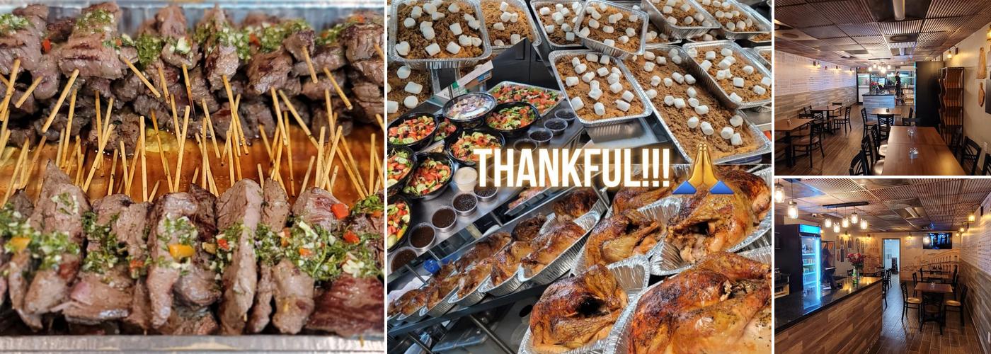 Odaly's Delight Café