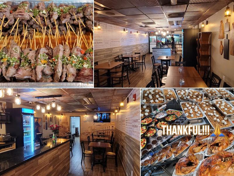 Odaly's Delight Café