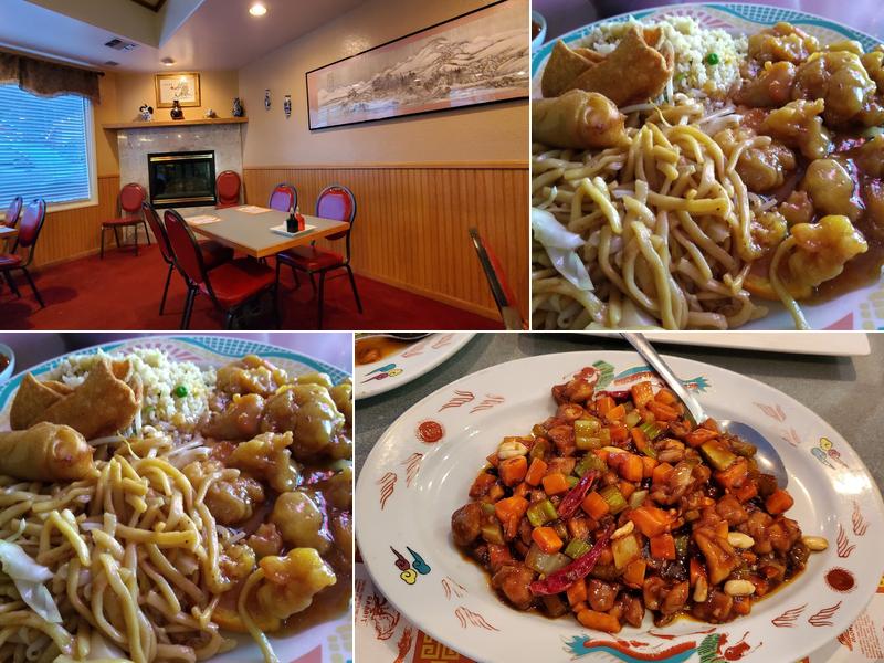 China House of Twain Harte 22968 Joaquin Gully Rd, Twain Harte