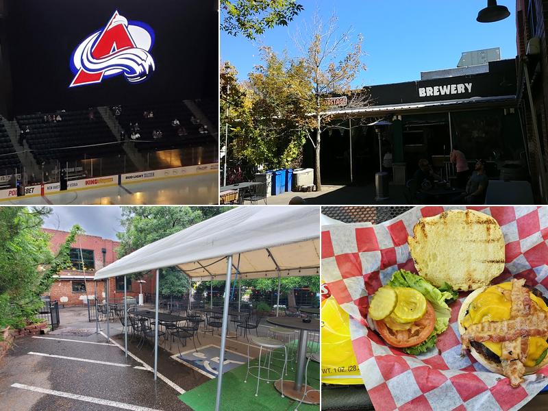 Floodstage Ale Works