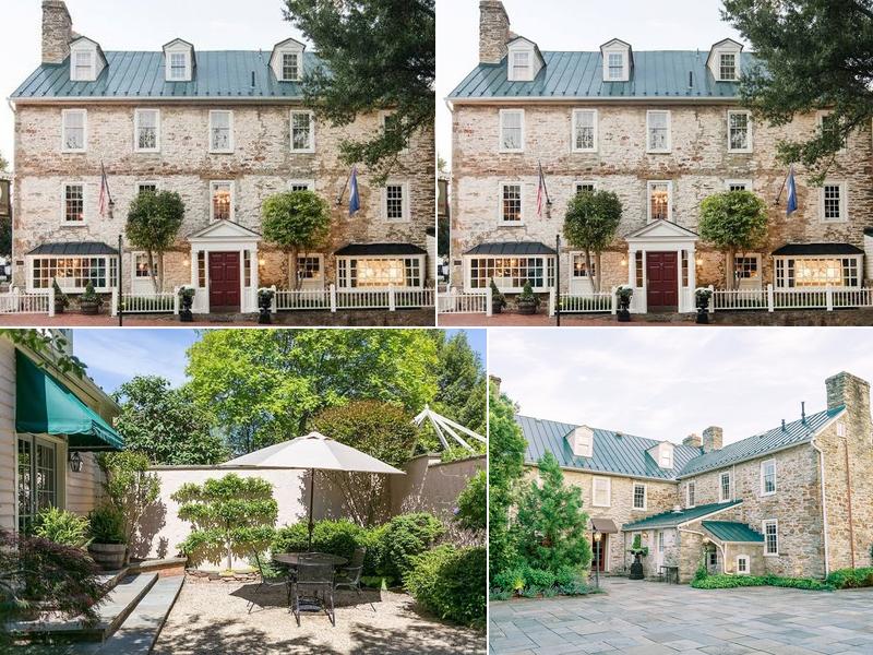 The Red Fox Inn & Tavern