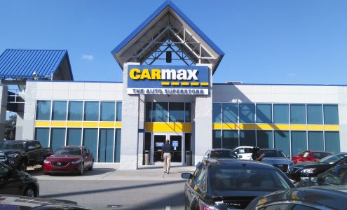 CarMax