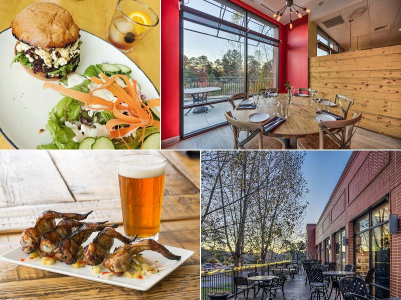 Danielle's Scratch Kitchen