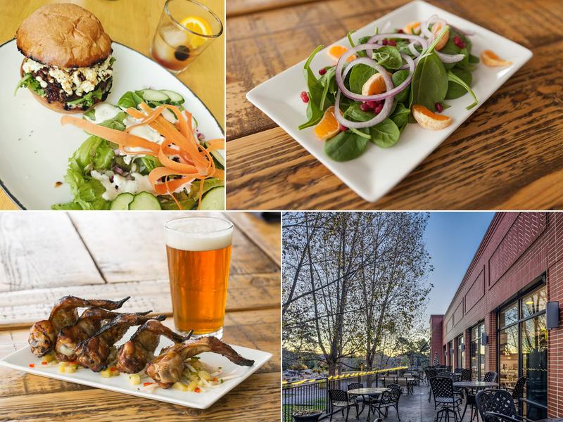 Danielle's Scratch Kitchen