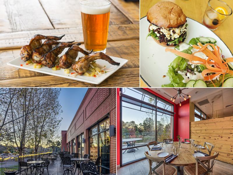 Danielle's Scratch Kitchen