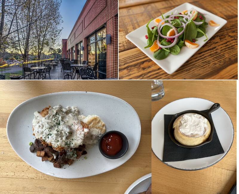 Danielle's Scratch Kitchen