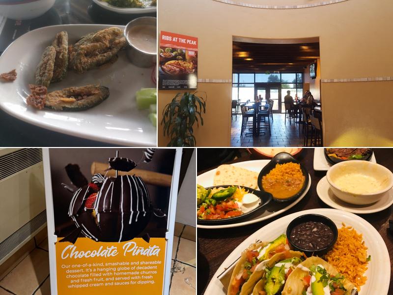 Hacienda Colorado 10500 Bierstadt Way, Lone Tree