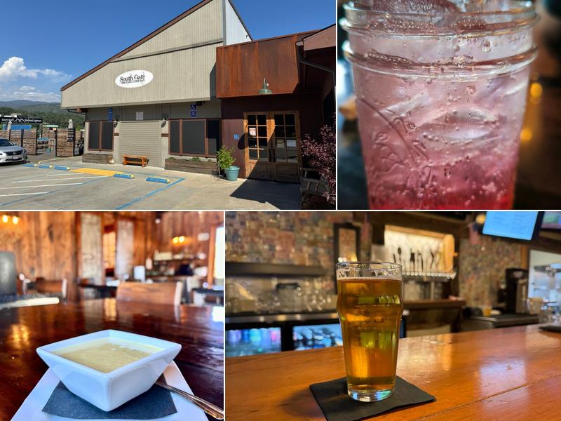 South Gate Brewing Company