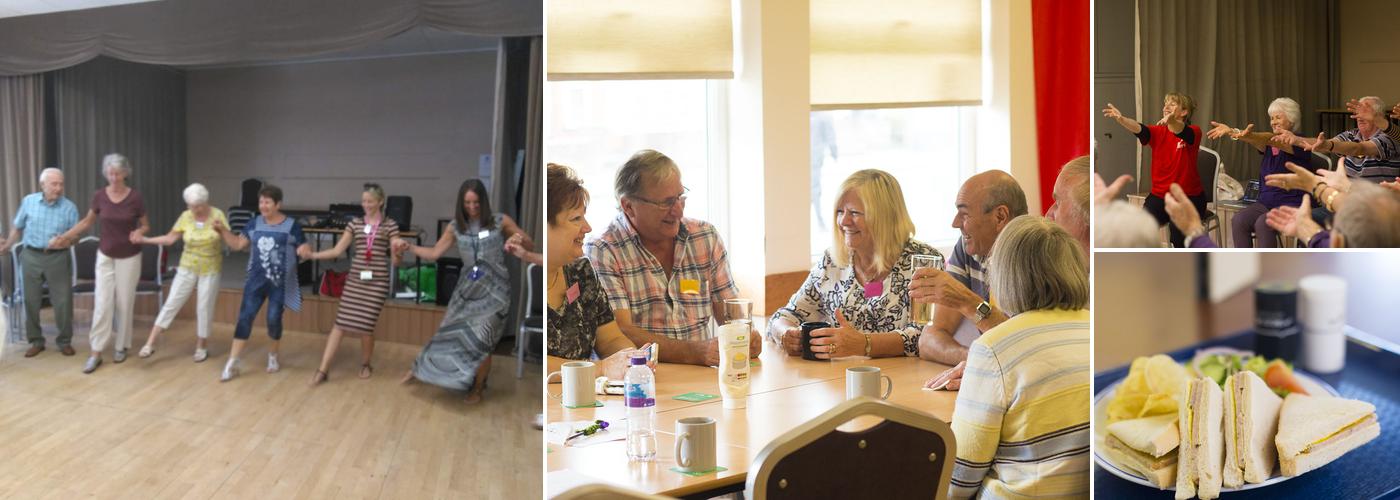 Memory Lane Cafe Ipswich