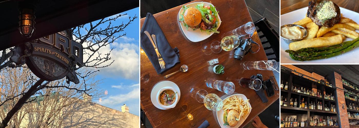 El Moro Spirits and Tavern