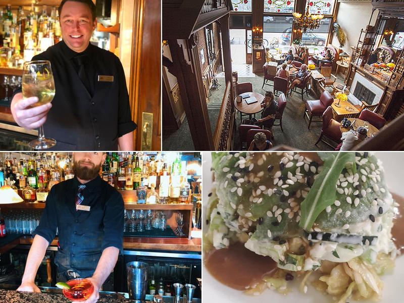 The Office Spiritorium 699 Main Ave, Durango