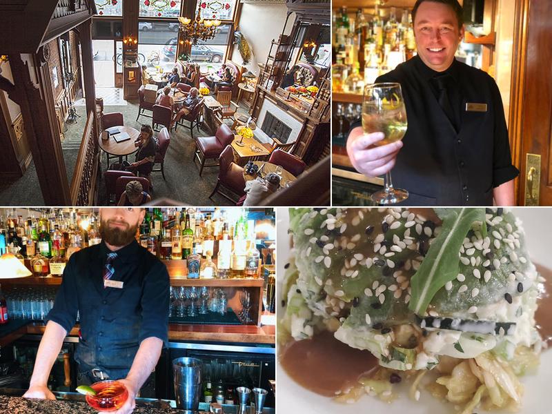 The Office Spiritorium