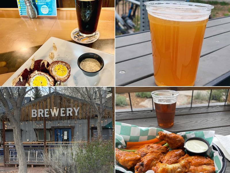 Animas Brewing Company