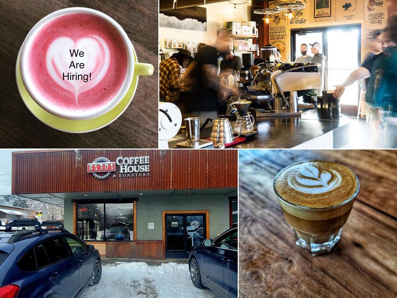 81301 Coffee House and Roasters