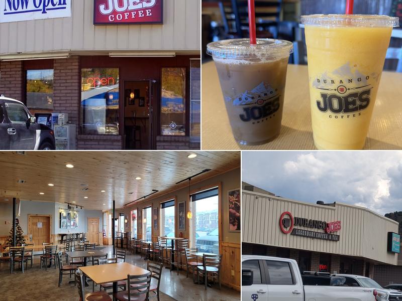 Durango Joes Coffee