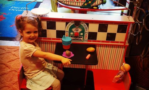 Durango Cafe au Play