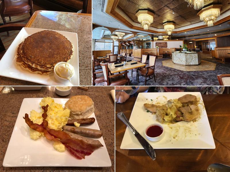 Animas Grille & Lounge