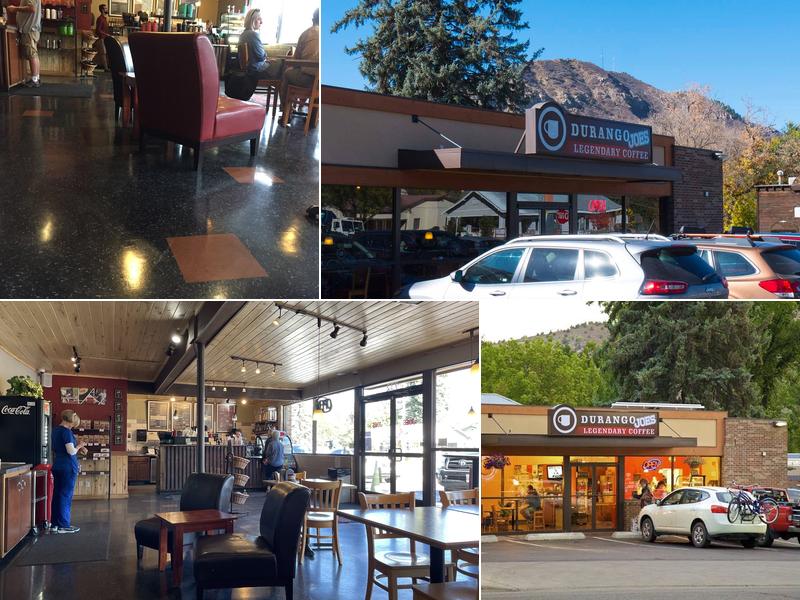 Durango Joes Coffee