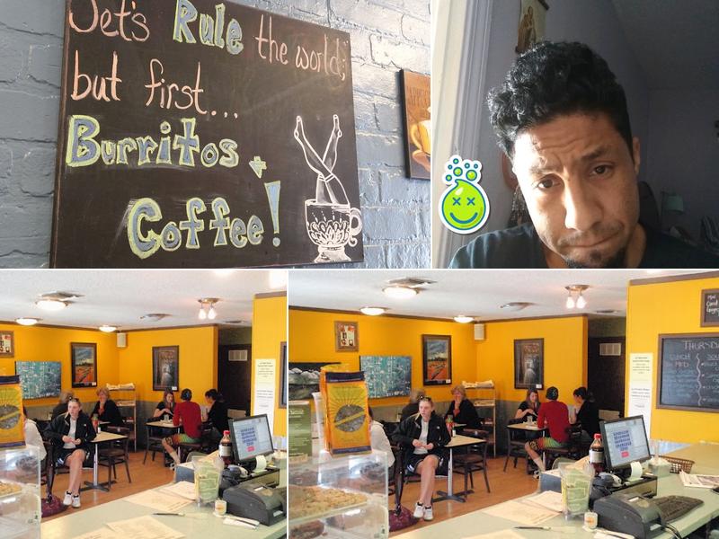 Raider Ridge Cafe 509 E 8th Ave, Durango