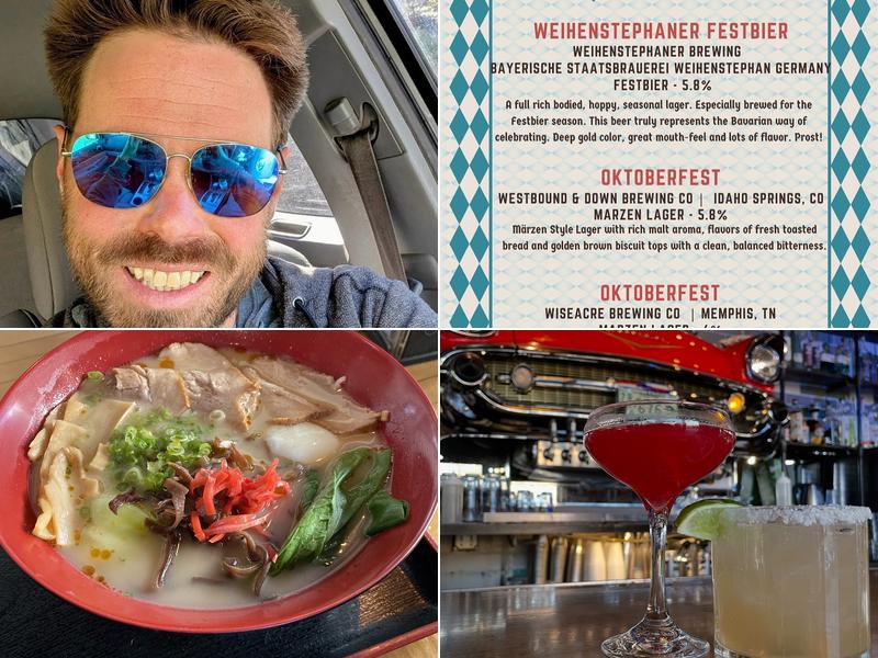 The Box in Durango 1101 Main Ave, Durango