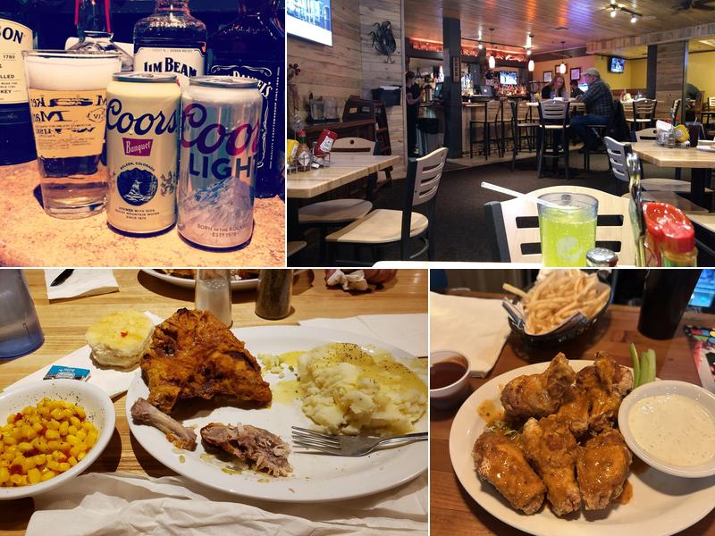 Cuckoos Chicken House